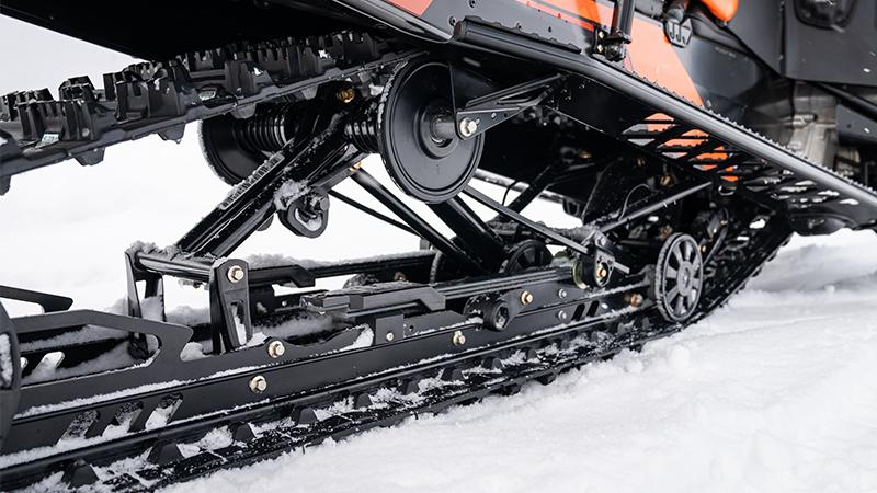 Riot Touring | Arctic Cat Riot Touring | Arctic Cat